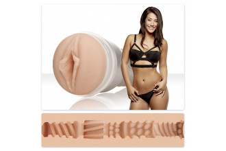 Мастурбатор-вагина Fleshlight Girls - Eva Lovia Sugar