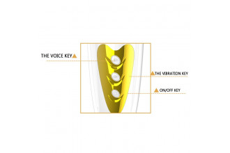 Мега-мастурбатор вагина Sally с вибрацией и голосом Мега-мастурбатор вагина Sally с вибрацией и голосом
