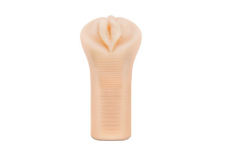 Телесный мастурбатор-вагина M for Men Minx