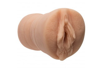 Мастурбатор-вагина Belladonna s ULTRASKYN Pocket Pussy