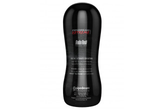 Мастурбатор-вагина Vibrating Pussy Stroker с вибрацией