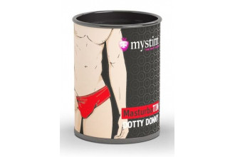 Компактный мастурбатор MasturbaTIN Dotty Donny