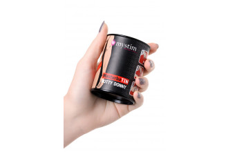 Компактный мастурбатор MasturbaTIN Dotty Donny