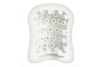 Компактный мастурбатор MasturbaTIN Dotty Donny