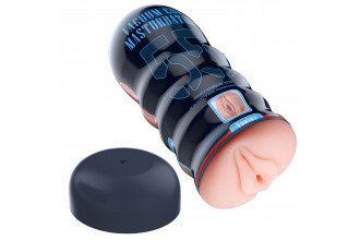 Мастурбатор-вагина Vacuum Cup Masturbator