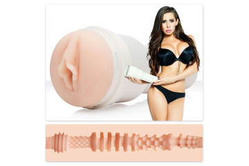 Мастурбатор-вагина Fleshlight Girls - Madison Ivy Beyond