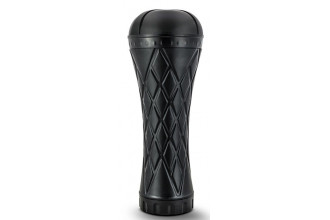 Телесный мастурбатор-вагина The Torch Pussy