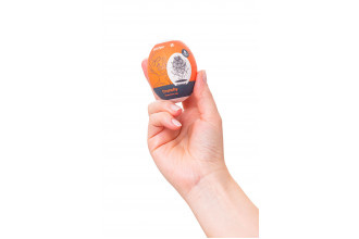 Мастурбатор-яйцо Satisfyer Crunchy Mini Masturbator