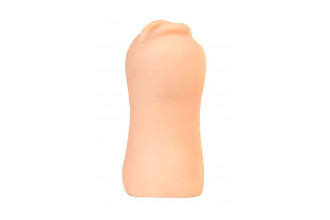 Нежный мастурбатор-ротик