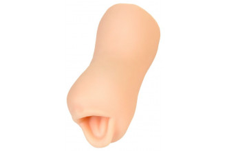 Нежный мастурбатор-ротик