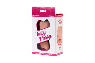 Нежный мастурбатор-ротик