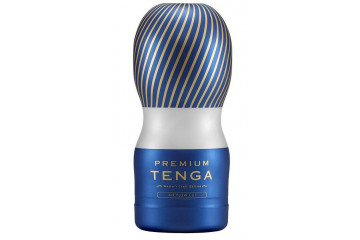 Мастурбатор TENGA Premium Air Flow Cup