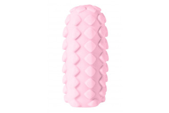 Розовый мастурбатор Marshmallow Maxi Fruity