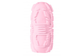 Розовый мастурбатор Marshmallow Maxi Fruity