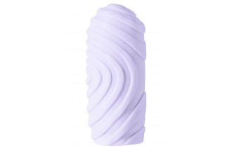 Сиреневый мастурбатор Marshmallow Maxi Sugary