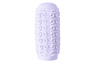 Сиреневый мастурбатор Marshmallow Maxi Sugary