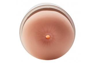 Телесный мастурбатор-анус в тубе Layla