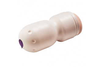 Телесный мастурбатор-анус в тубе Layla