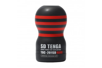 Мастурбатор TENGA SD Original Vacuum Cup Strong