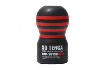 Мастурбатор TENGA SD Original Vacuum Cup Strong