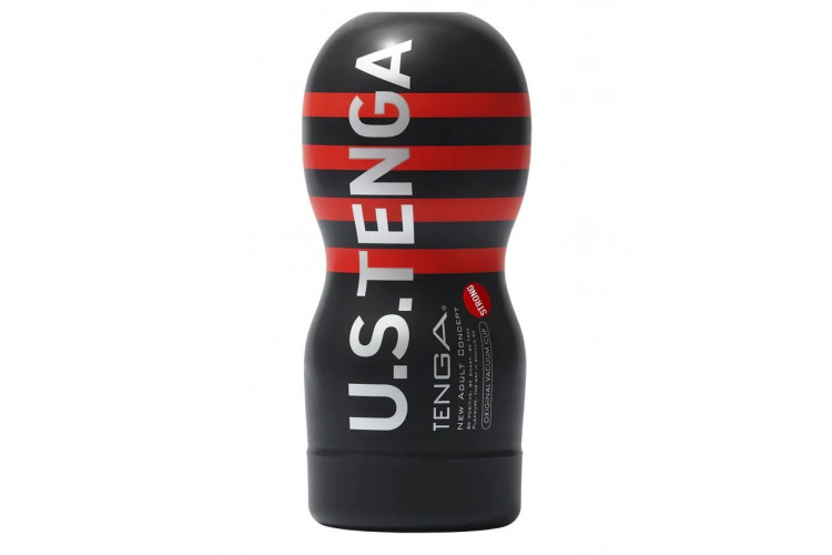 Мастурбатор Original Vacuum Cup Strong Ultra size