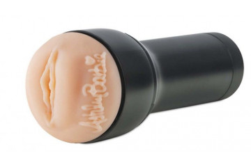 Телесный мастурбатор-вагина Feel Ashley Barbie