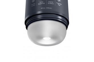 Мастурбатор в бутылке Shower Therapy Deep Cream