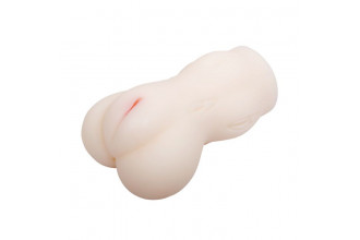 Мастурбатор Passion Lady Precious с вибрацией - 16 см.