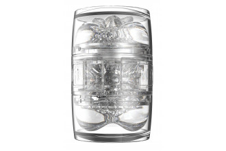 Мастурбатор Fleshlight Quickshot Stoya - вагина и анус