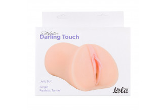 Мастурбатор-вагина Darling Touch