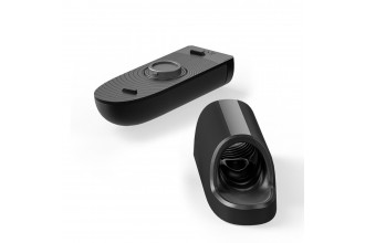 Черный мастурбатор ARCwave Ion 2