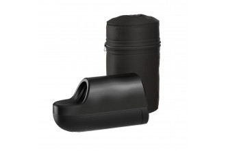 Черный мастурбатор ARCwave Ion 2