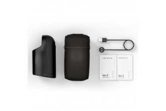 Черный мастурбатор ARCwave Ion 2