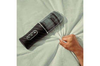 Автоматический мастурбатор Dorcel Thrust Blow Pro Автоматический мастурбатор Dorcel Thrust Blow Pro