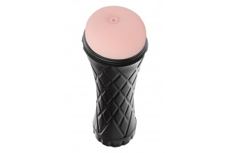 Телесный мастурбатор-анус Jamie