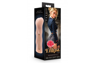 Телесный мастурбатор-анус Cassie Телесный мастурбатор-анус Cassie