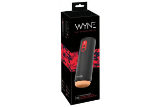 Автоматический мастурбатор WYNE Masturbator 08 Автоматический мастурбатор WYNE Masturbator 08