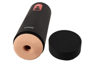 Автоматический мастурбатор WYNE Masturbator 08 Автоматический мастурбатор WYNE Masturbator 08