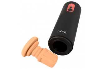 Автоматический мастурбатор WYNE Masturbator 08 Автоматический мастурбатор WYNE Masturbator 08