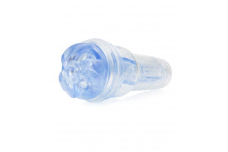 Мастурбатор Fleshlight Turbo - Trust Blue Ice