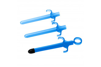 Набор для введения смазки Lubricant Launcher 3 Pack