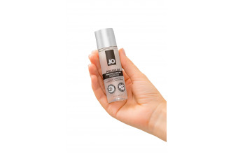 Нейтральный лубрикант на силиконовой основе JO Personal Premium Lubricant - 60 мл.
