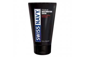 Крем для мастурбации Swiss Navy Masturbation Cream - 150 мл.