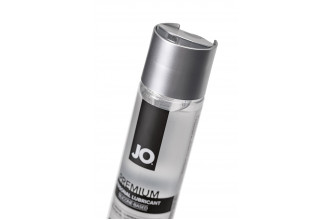 Лубрикант на силиконовой основе JO Personal Premium Lubricant - 120 мл.