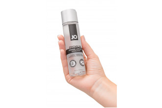 Лубрикант на силиконовой основе JO Personal Premium Lubricant - 120 мл.