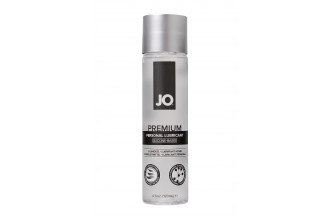 Лубрикант на силиконовой основе JO Personal Premium Lubricant - 120 мл.