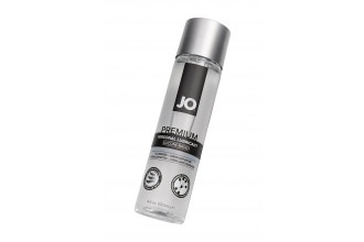Лубрикант на силиконовой основе JO Personal Premium Lubricant - 120 мл.