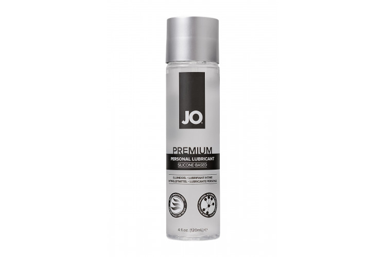 Лубрикант на силиконовой основе JO Personal Premium Lubricant - 120 мл.