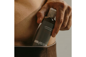 Силиконовый лубрикант Ultimate Lubricant Thick Consistency - 150 мл.