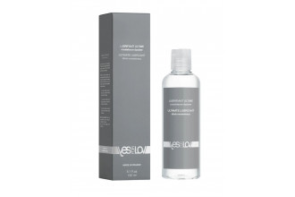 Силиконовый лубрикант Ultimate Lubricant Thick Consistency - 150 мл.